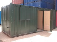 Container Cabins Limited 251711 Image 2